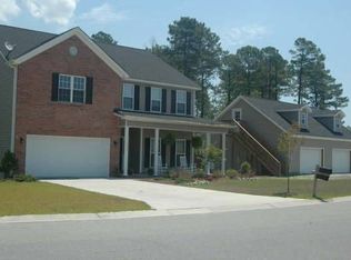 6217 Shire Ln, Wilmington, NC 28411