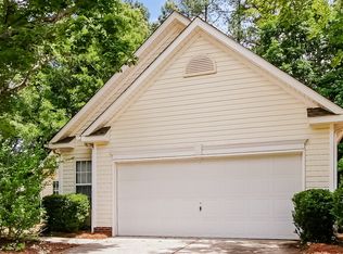 7007 Duchamp Dr, Charlotte, NC 28215