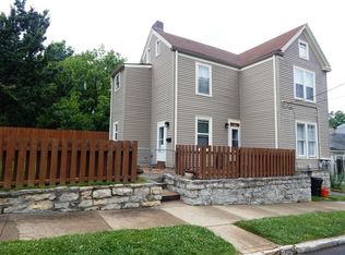 1836 Arlington Ave, Louisville, KY 40206