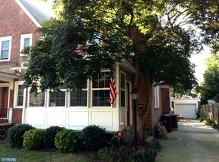 21 S Sycamore St, Wilmington, DE 19805