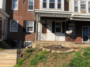 481 Robbins St, Philadelphia, PA 19111