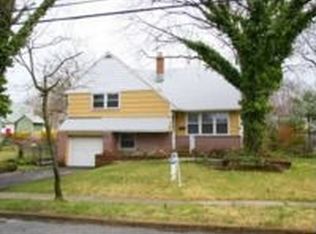 410 Hesters Ave, Woodbury, NJ 08096