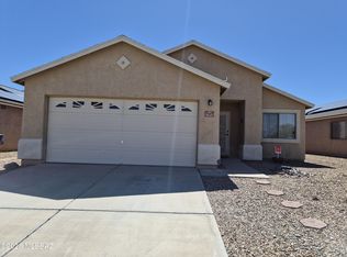 5149 S Via Laguna Blanca, Tucson, AZ 85706
