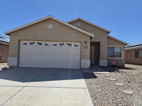 5149 S Via Laguna Blanca, Tucson, AZ 85706