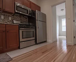 Rented by Arvik Group Real Estate