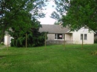 103 S Perryman St, Willard, MO 65781