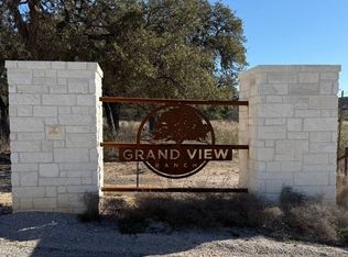 0 Walker Rd, Bandera, TX 78003