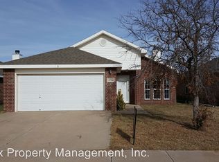 6514 91st Pl, Lubbock, TX 79424