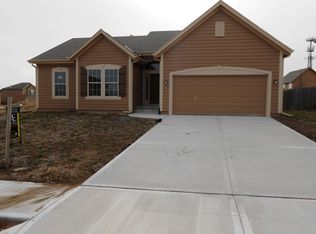 18370 Canton St, Gardner, KS 66030