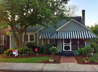 1118 Benton St, Columbia, SC 29201