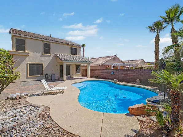 10547 Lilac Tree Ave, Las Vegas, NV 89135