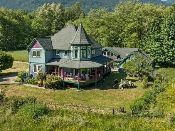 31116 363rd Avenue NE, Arlington, WA 98223