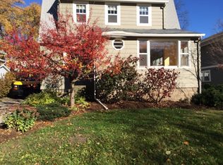 2226 Hollister Ave, Madison, WI 53726