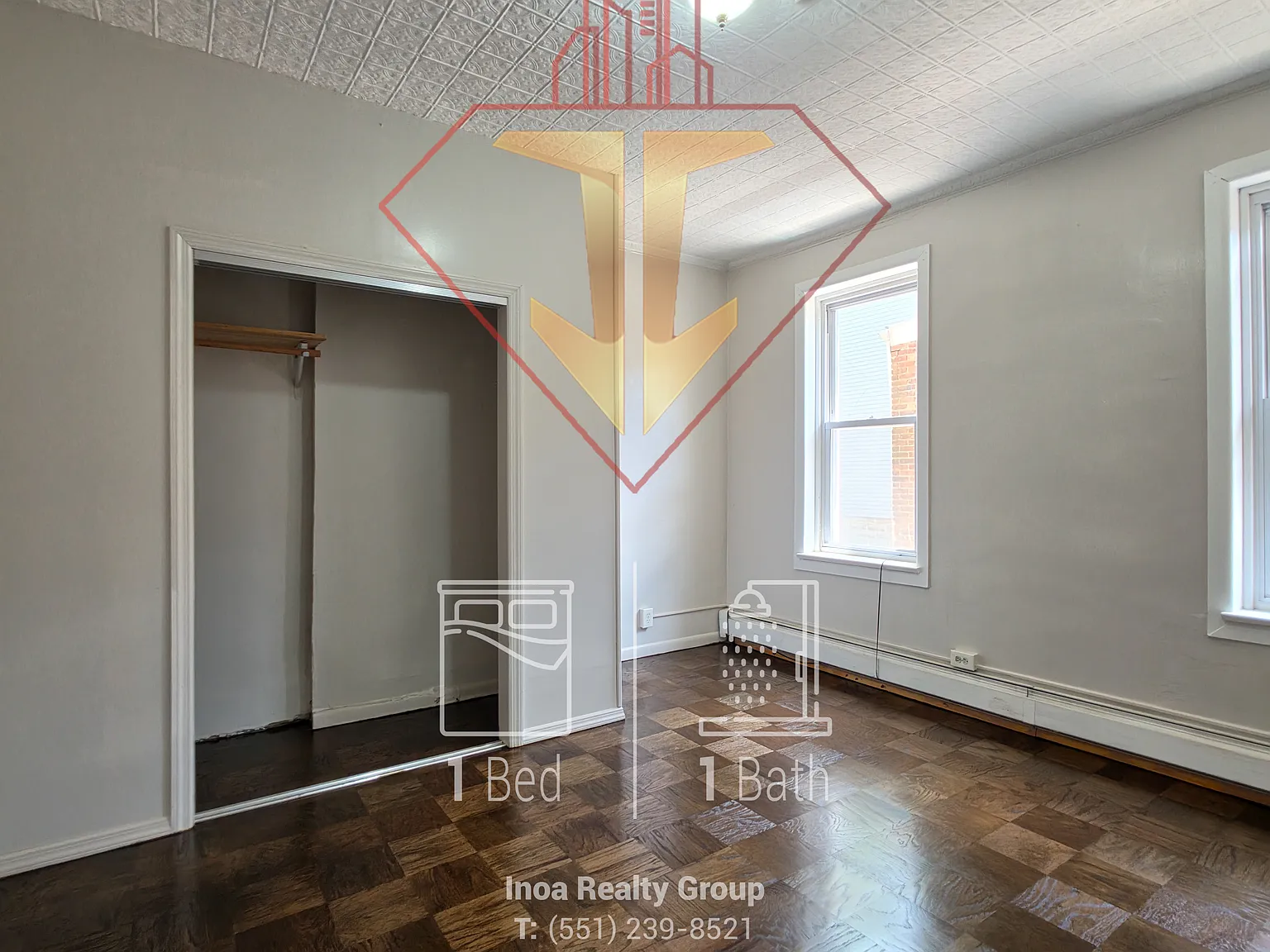 1 bed, $1,675 — Photo 4