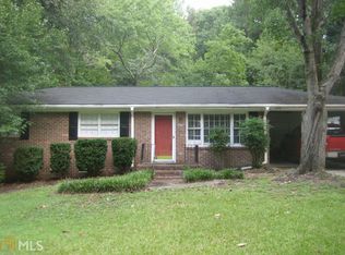 3675 Glenda St, Lithia Springs, GA 30122