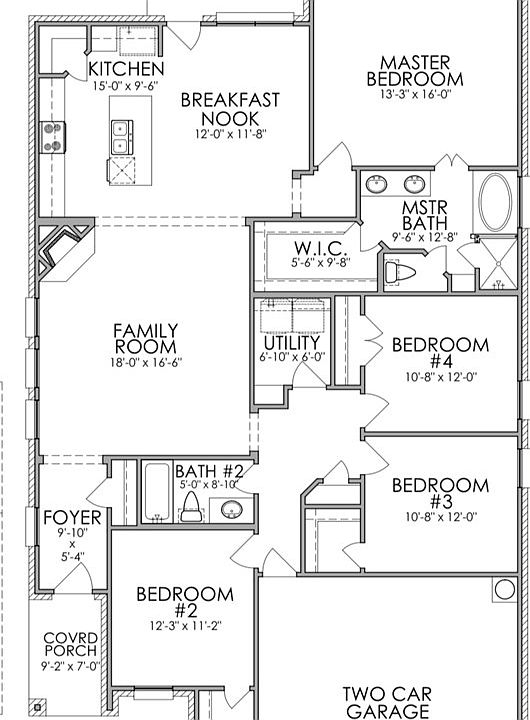 2nd image of 107 Patriot Ave