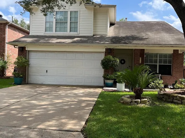 19111 Indian Stone Ln, Katy, TX 77449