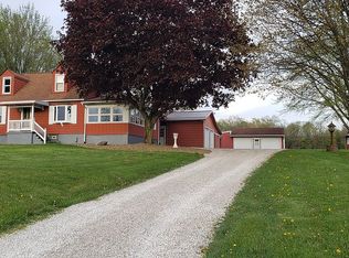 7260 S Elyria Rd, Shreve, OH 44676