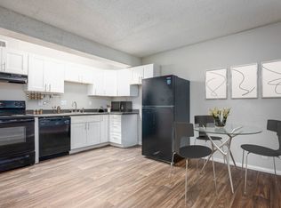 Village Walk Apartments, Greensboro, NC 27407