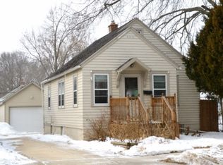 546 Oak St, Madison, WI 53704