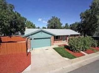 5899 E Virginia Ave, Denver, CO 80224