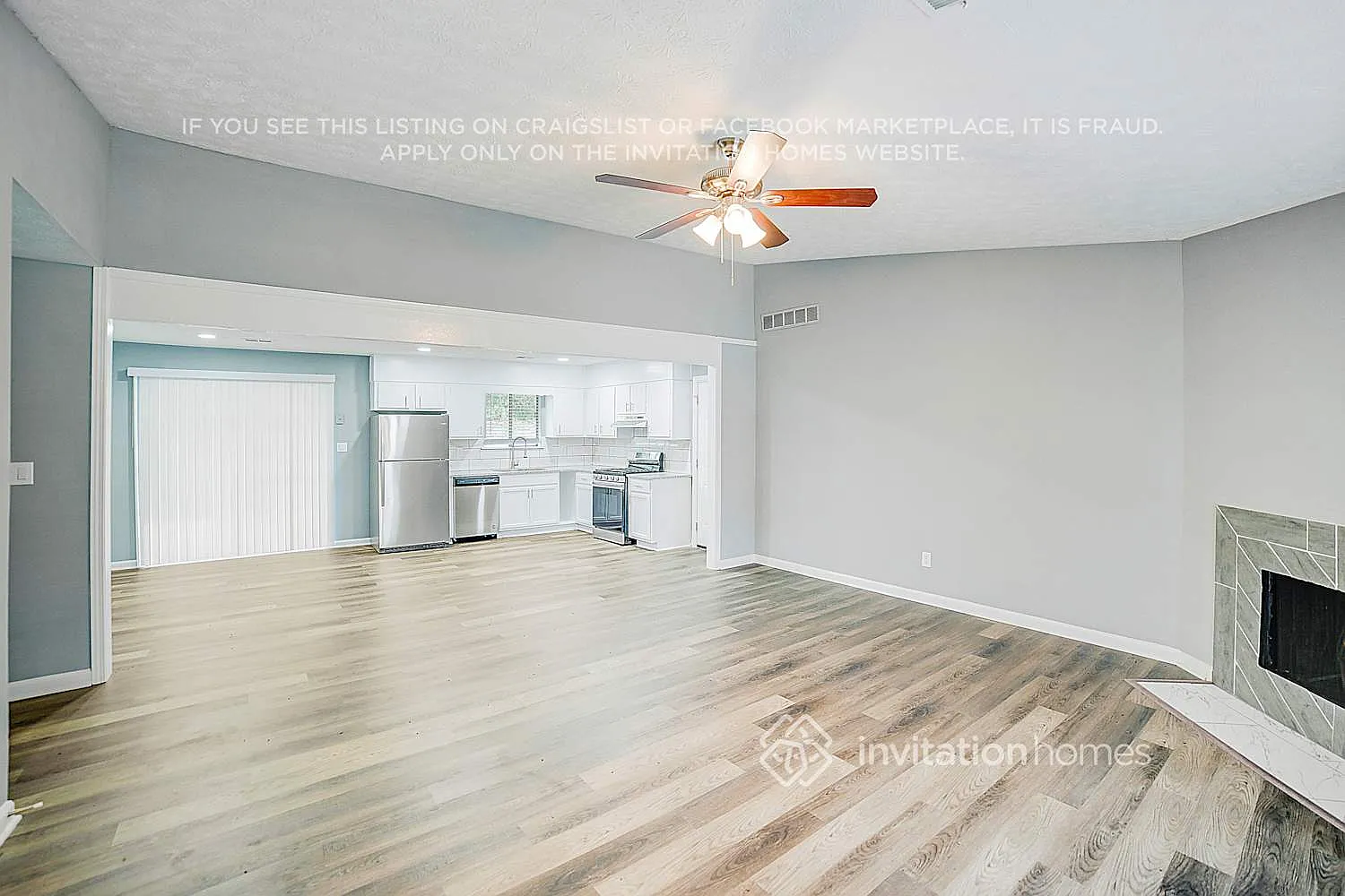 616 Candlewick Ln Nw Lilburn, GA 30047 — Photo 4