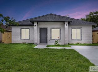 3275 Wellington St, Brownsville, TX 78526
