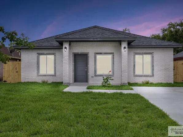 3275 Wellington St, Brownsville, TX 78526