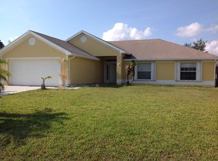 408 SW Exmore Ave, Port Saint Lucie, FL 34983