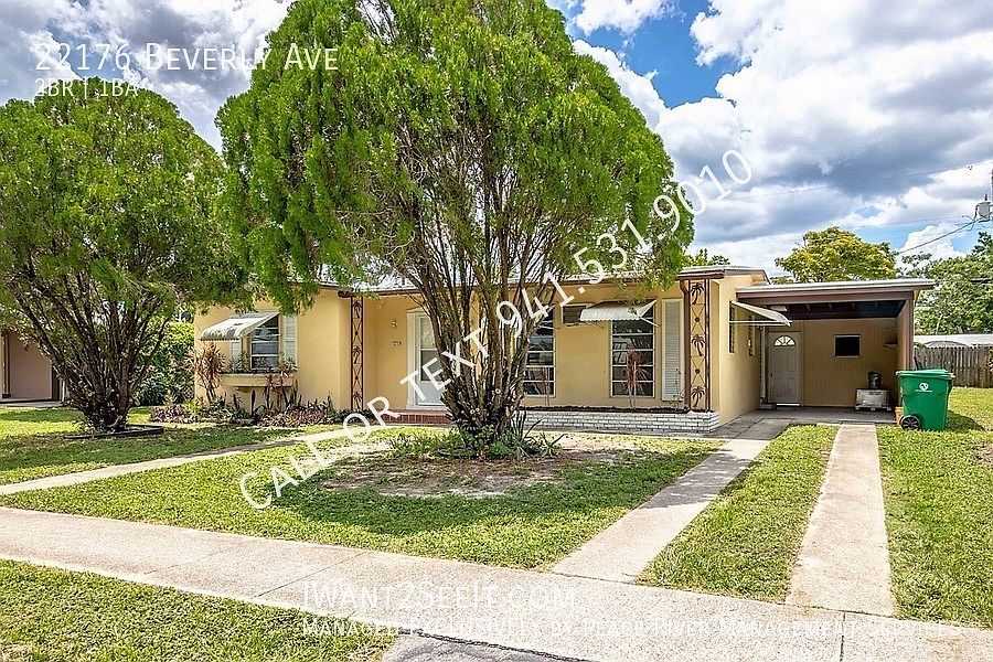1st image of 22176 Beverly Ave
