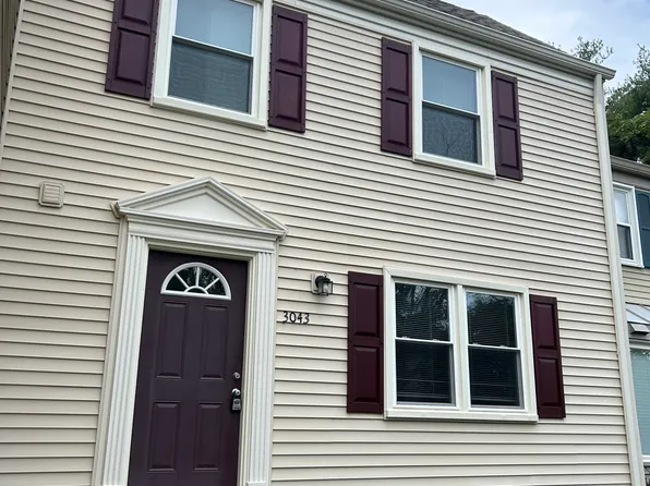 3043 Talking Rock Dr, Fairfax, VA 22031
