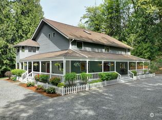 101 223rd Ave NE, Sammamish, WA