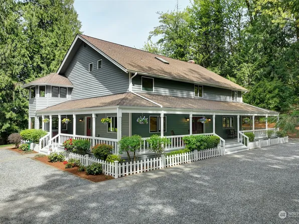 101 223rd Avenue NE, Sammamish, WA 98074