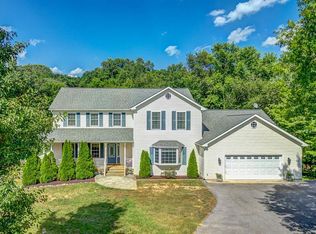 8005 Arbor Way, Owings, MD 20736