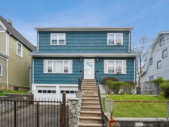 26 Lanark Ave, Newark City, NJ 07106