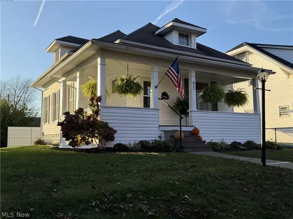 823 Oakland Blvd, Cambridge, OH 43725