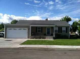 497 W 300 S, Payson, UT 84651