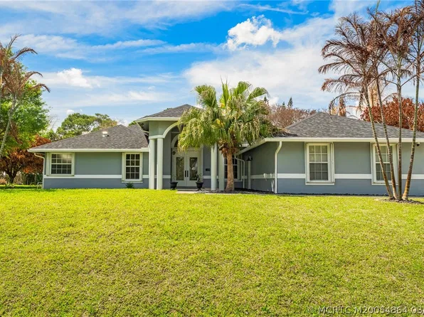 2072 SE Hanford Rd, Port Saint Lucie, FL 34952