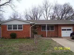 3509 40th St, Lubbock, TX 79413