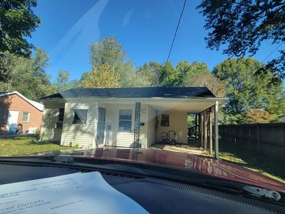 213 Jean St, Paris, TN, 38242