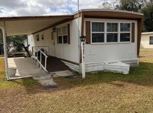 38961 Stapley Cir, Zephyrhills, FL 33540