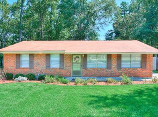258 Anneswood Rd, Martinez, GA 30907