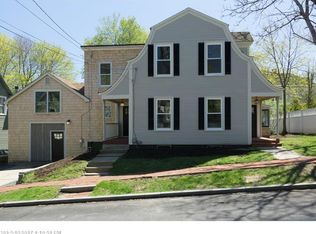 68 Prospect St, Portland, ME 04103