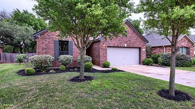 1161 Garden Park Circle, Tyler, TX, 75703 — PropertyShark