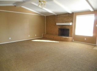 3607 85th St #1, Lubbock, TX 79423