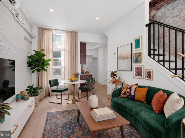 59 N 2nd St #16, Philadelphia, PA 19106