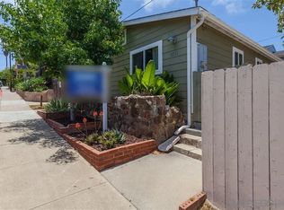 2710 Camulos St, San Diego, CA 92107