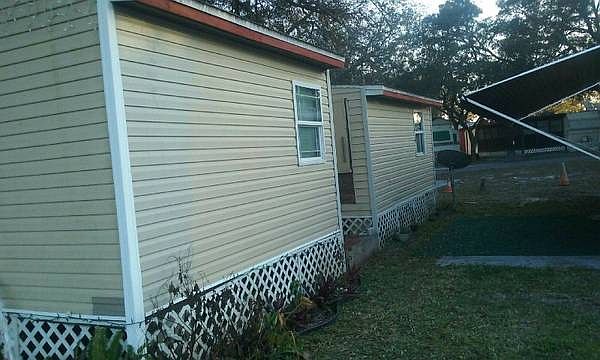2nd image of 11517 State Rd 52 #Lot 91