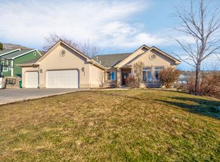 315 Basin View Ct, Klamath Falls, OR 97603
