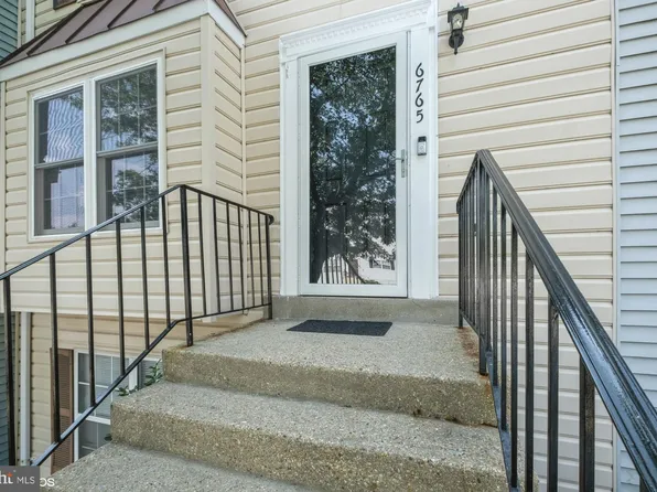 6765 Milltown Ct, District Heights, MD 20747